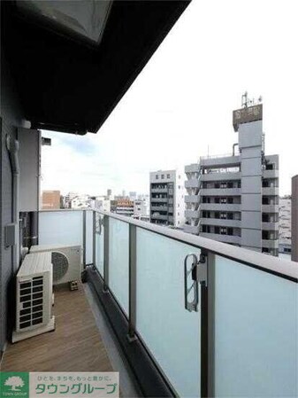 オーパスホームズ大泉学園Iの物件内観写真